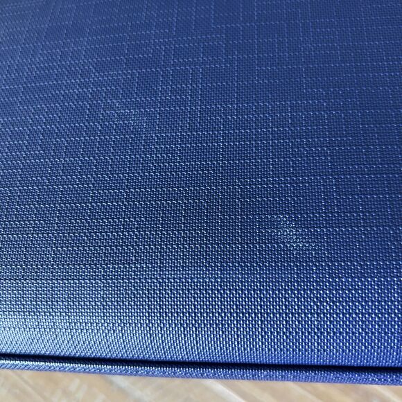 Dagne Dover Signature Legend Tote in Dagne Blue - Picture 9 of 14